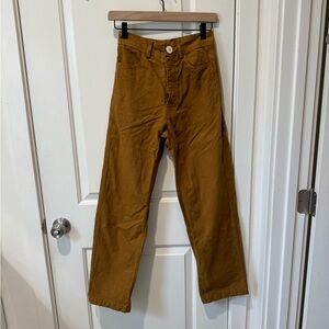 jesse kamm handy pants